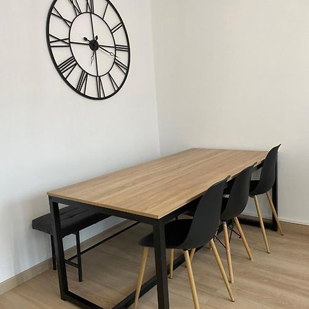 Superbe Appartement Au Bord De Vienne Limoges Ngoại thất bức ảnh