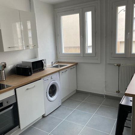Superbe Appartement Au Bord De Vienne Limoges Ngoại thất bức ảnh