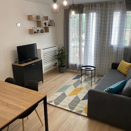 Superbe Appartement Au Bord De Vienne Limoges Ngoại thất bức ảnh