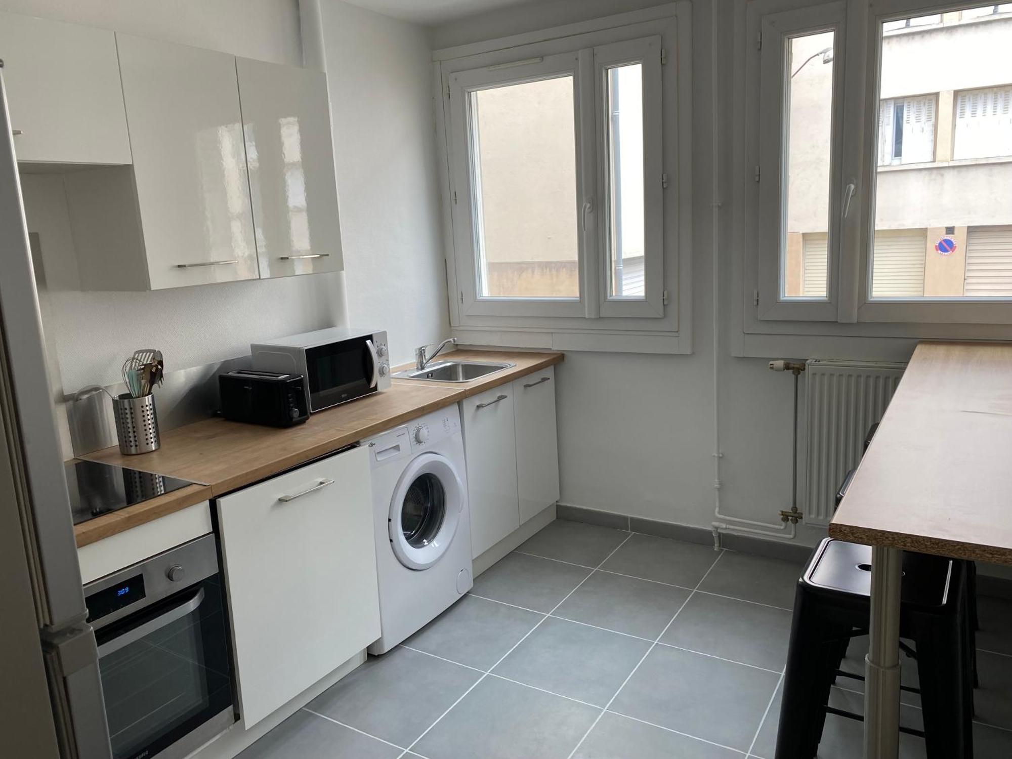 Superbe Appartement Au Bord De Vienne Limoges Ngoại thất bức ảnh