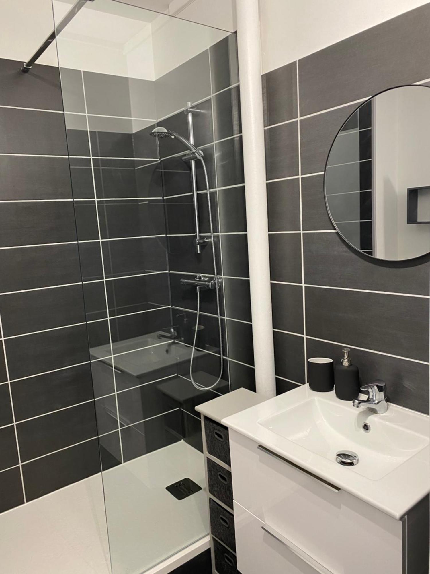 Superbe Appartement Au Bord De Vienne Limoges Ngoại thất bức ảnh